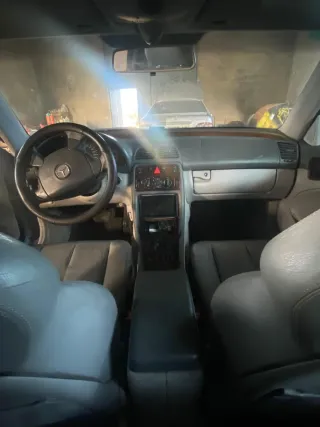 Mercedes-Benz  CLK 1999