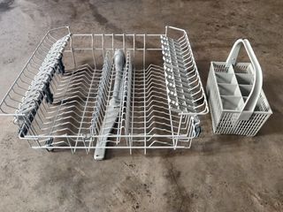 Accesorios lavavajillas zanussi