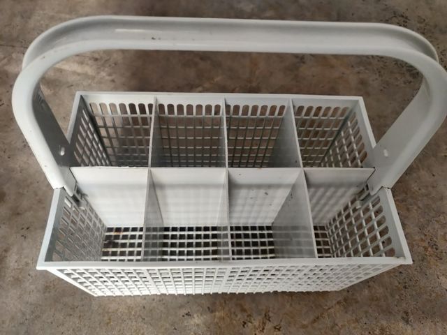 Accesorios lavavajillas zanussi