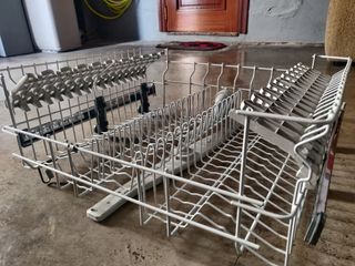 Accesorios lavavajillas zanussi