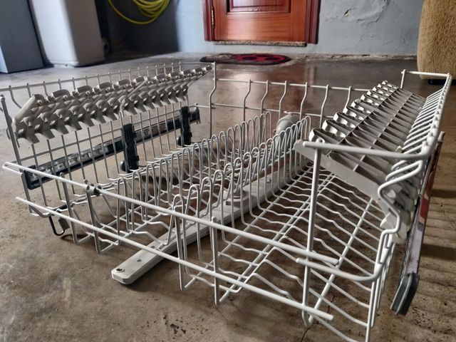 Accesorios lavavajillas zanussi