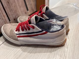 Zapatillas El Ganso