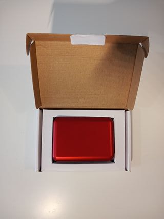 Chaleco Calefactable Cosyyosy + PowerBank (Unisex)