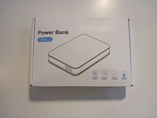 Chaleco Calefactable Cosyyosy + PowerBank (Unisex)