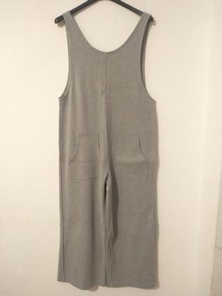 Mono largo Zara 