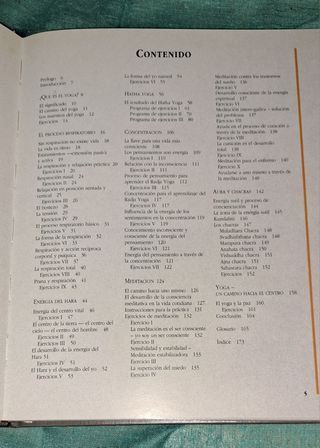 YOGA, RETORNO A LA ARMONÍA,  SUSAETA