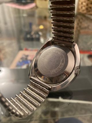orologio breil vintage