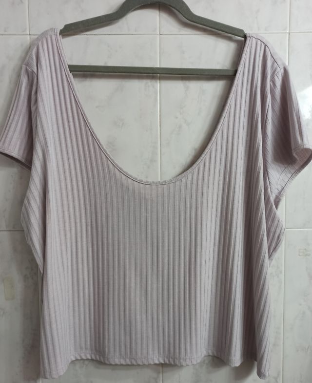 Top Talla 3XL