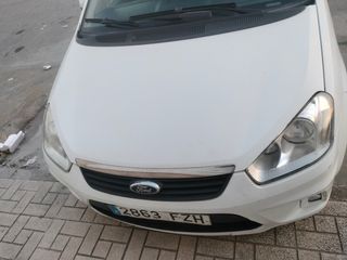 Ford C-MAX 2008