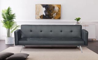 SOFA CAMA CLICK CLACK 196X83CM