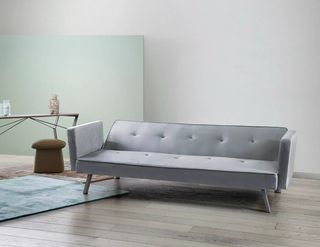 SOFA CAMA CLICK CLACK 196X83CM