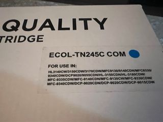 Toner high quality brother