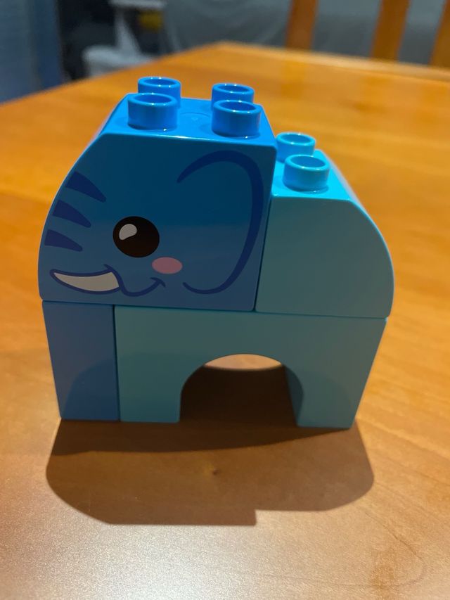 Lego Duplo originales