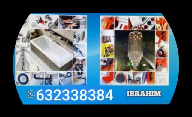 Oferta Reparación de todos los electrodoméstico