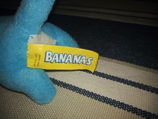 LOTE BABERO, PELUCHE, RANITAS Y BOLSA A JUEGO