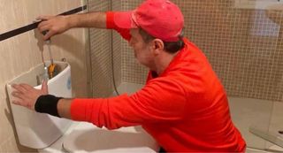 REPARACIONES RÁPIDAS Y ECONÓMICAS  FONTANERO LOCAL