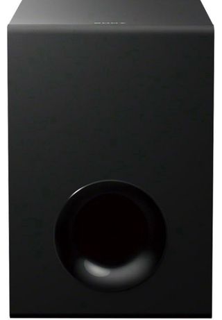 Barra de sonido Sony