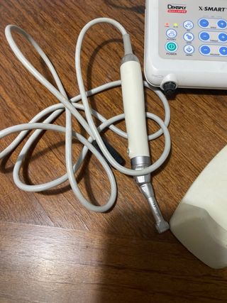 Motor endodoncia
