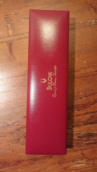 Orologio uomo Bulova