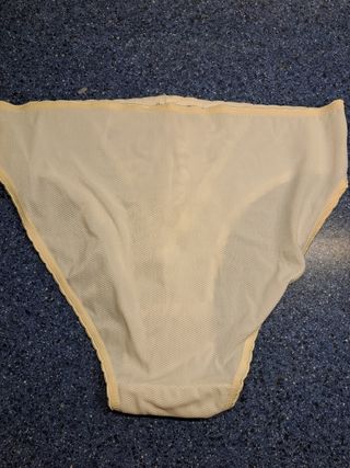 Braga tipo faja, nueva. Marca Gretta