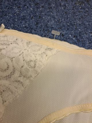 Braga tipo faja, nueva. Marca Gretta