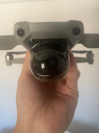 pack vuela más Dron mavic air 2 dji