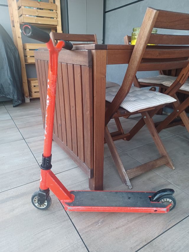 Scooter Oxelo Freestyle