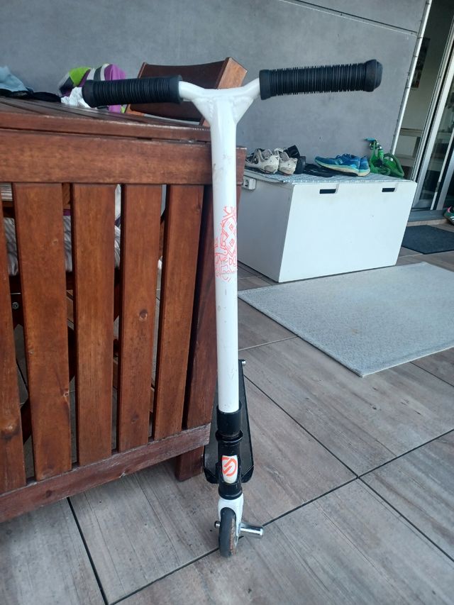 Scooter oxelo Freestyle