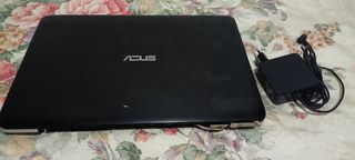 Portatil ASUS