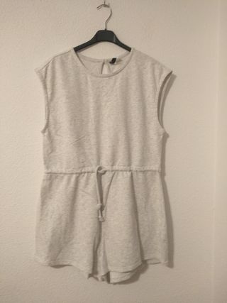 Mono corto H& M 