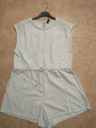 Mono corto H& M 