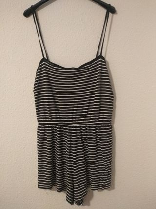 Mono corto H &M