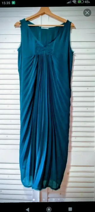 Vestido Bimba y Lola, Talla L