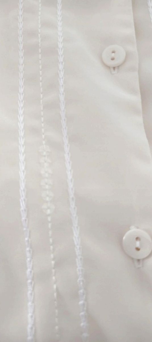 Blusa manga larga T.48