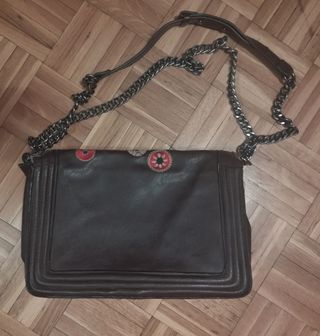 Bolso polipiel