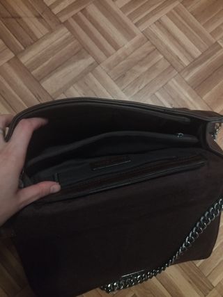 Bolso polipiel