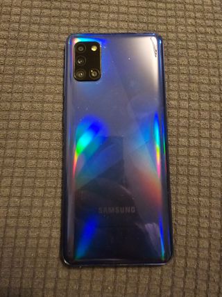 Samsung galaxy A31 5G