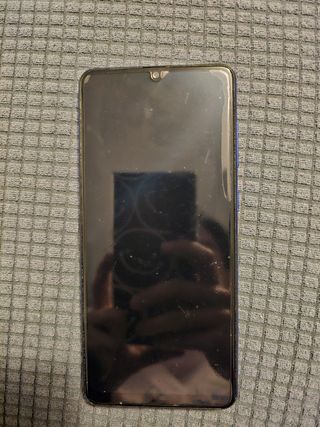 Samsung galaxy A31 5G