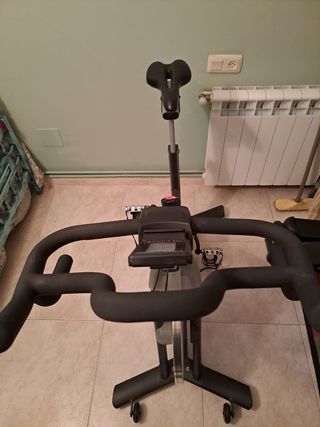 Bicicleta de spinning TS1