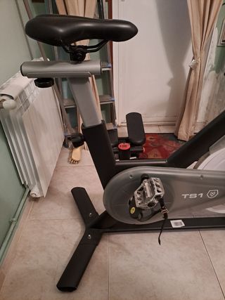 Bicicleta de spinning TS1