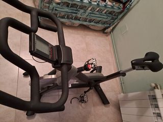 Bicicleta de spinning TS1