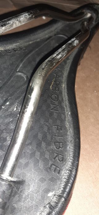 Sillin bicicleta bassano