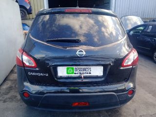 DESPIECE NISSAN QASHQAI 1.6 DCI +2 (130CV) 2011