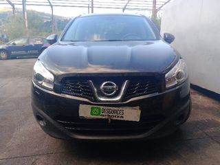 DESPIECE NISSAN QASHQAI 1.6 DCI +2 (130CV) 2011