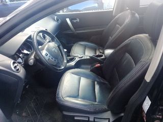 DESPIECE NISSAN QASHQAI 1.6 DCI +2 (130CV) 2011