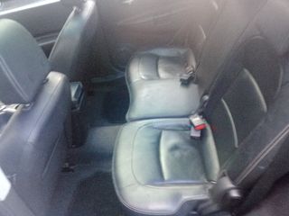 DESPIECE NISSAN QASHQAI 1.6 DCI +2 (130CV) 2011