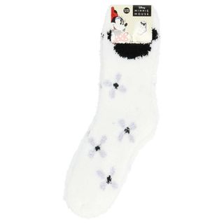 🧦❄️ 2 Pares de Calcetines de Mickey Mouse adulto