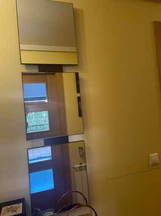 MUEBLE DE ENTRADA PARA PASILLO