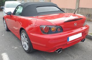 Honda S2000 2006