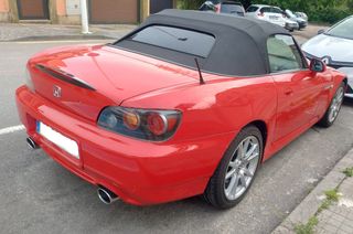 Honda S2000 2006